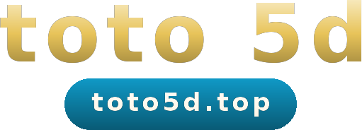 toto 5d logo